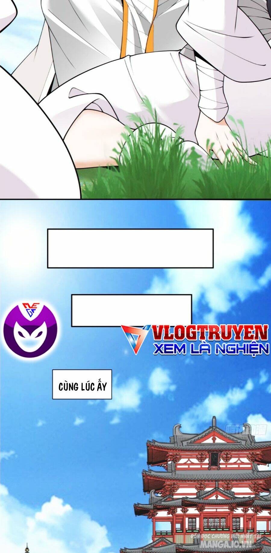 Đồ Đệ Của Ta Đều Là Trùm Phản Diện Chapter 177 - Trang 2