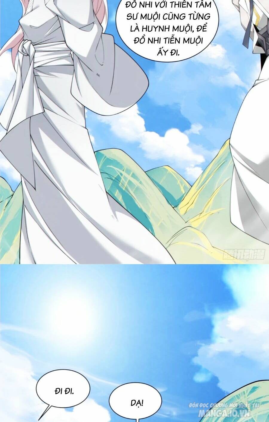 Đồ Đệ Của Ta Đều Là Trùm Phản Diện Chapter 177 - Trang 2