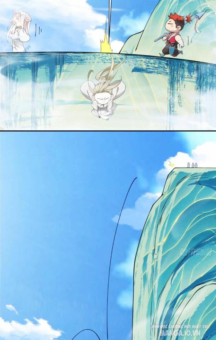 Đồ Đệ Của Ta Đều Là Trùm Phản Diện Chapter 177 - Trang 2