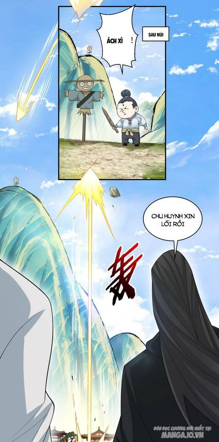 Đồ Đệ Của Ta Đều Là Trùm Phản Diện Chapter 178 - Trang 2