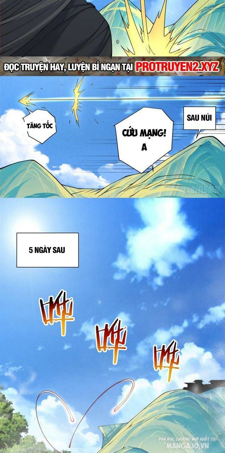 Đồ Đệ Của Ta Đều Là Trùm Phản Diện Chapter 178 - Trang 2