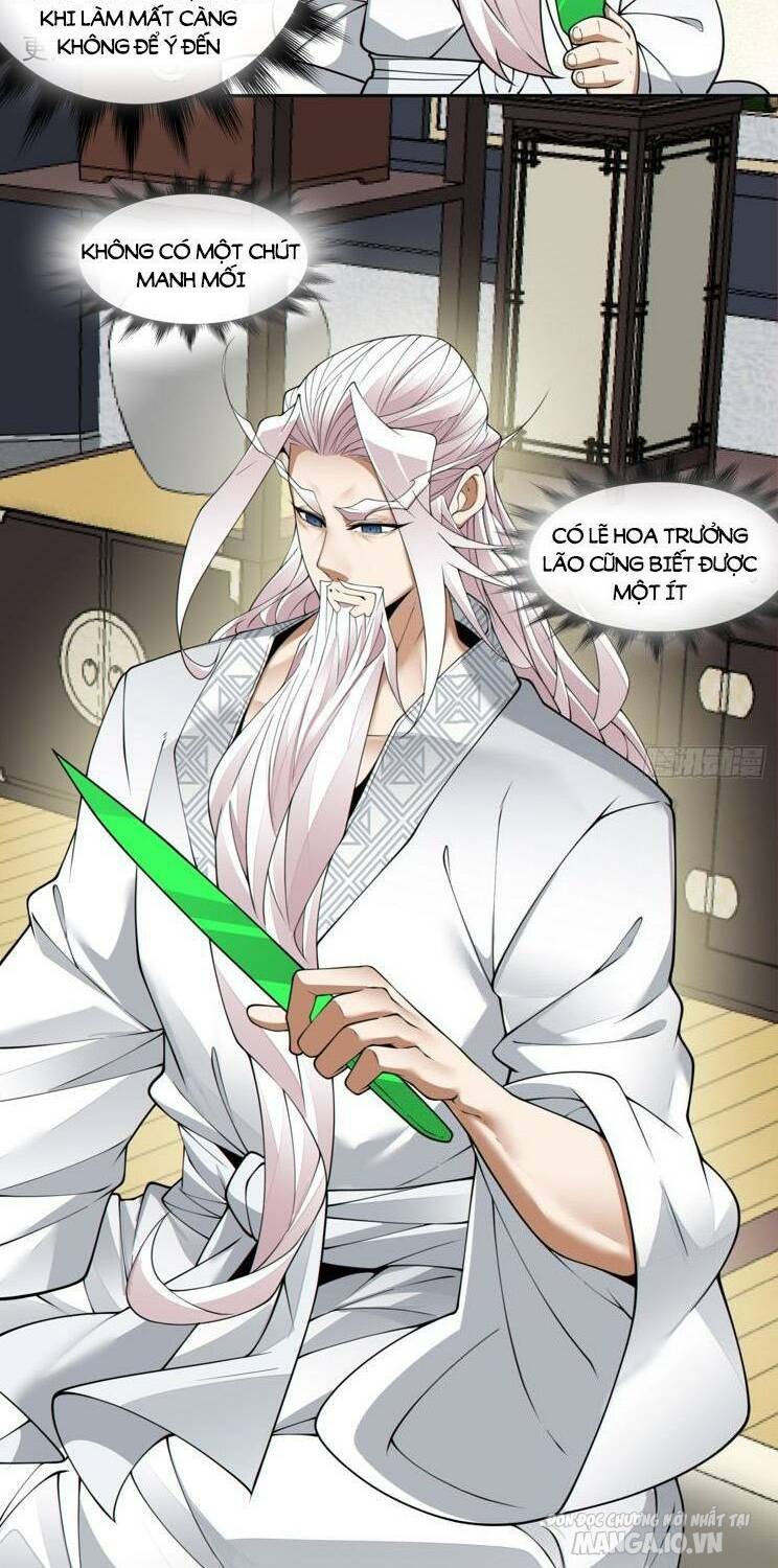 Đồ Đệ Của Ta Đều Là Trùm Phản Diện Chapter 178 - Trang 2