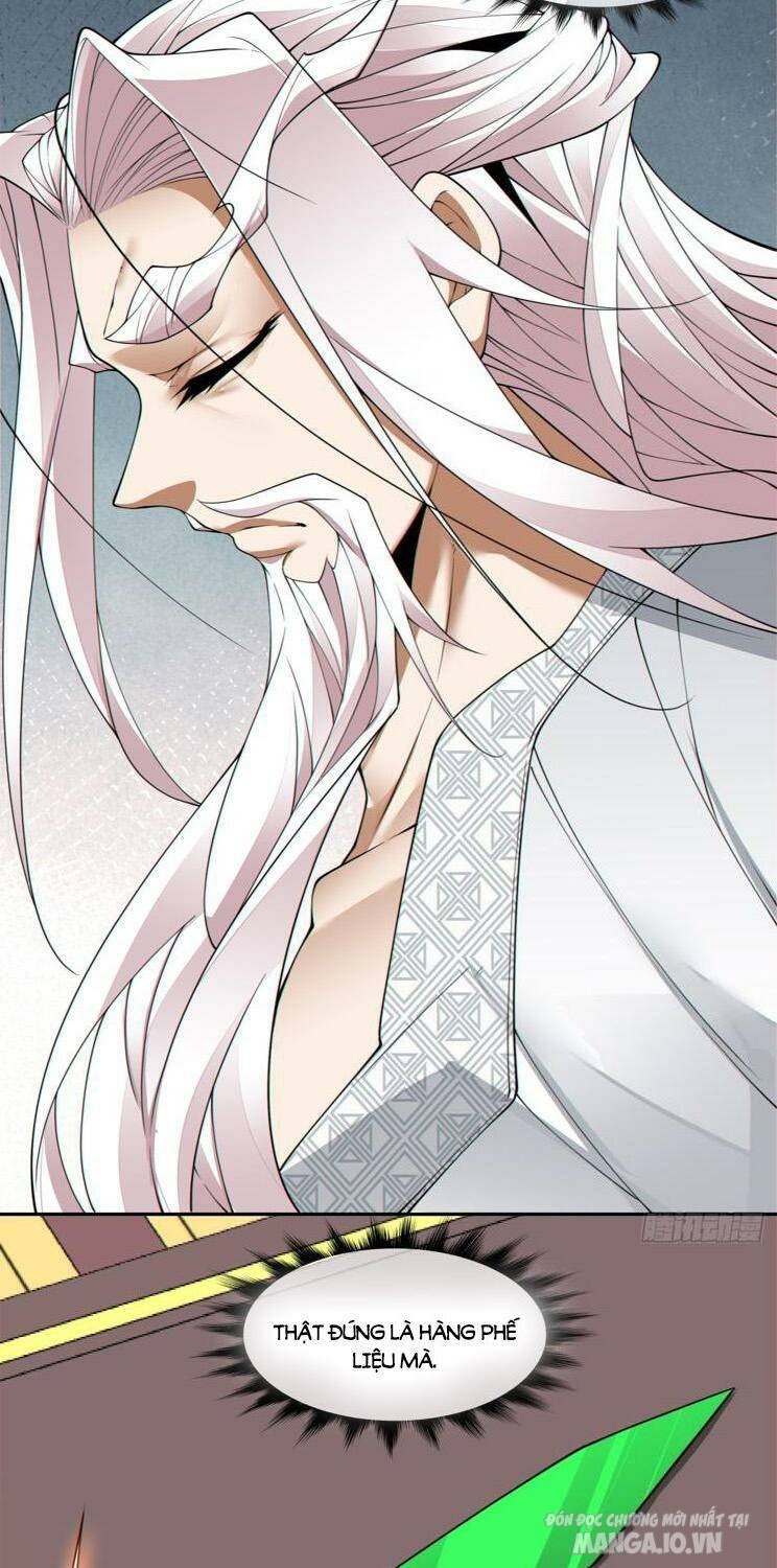 Đồ Đệ Của Ta Đều Là Trùm Phản Diện Chapter 178 - Trang 2