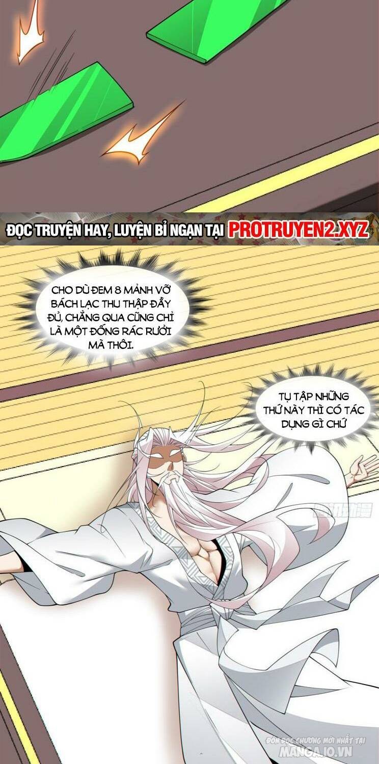 Đồ Đệ Của Ta Đều Là Trùm Phản Diện Chapter 178 - Trang 2