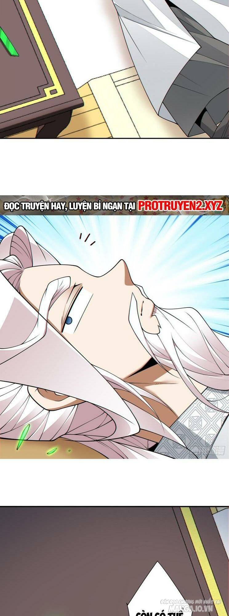 Đồ Đệ Của Ta Đều Là Trùm Phản Diện Chapter 178 - Trang 2