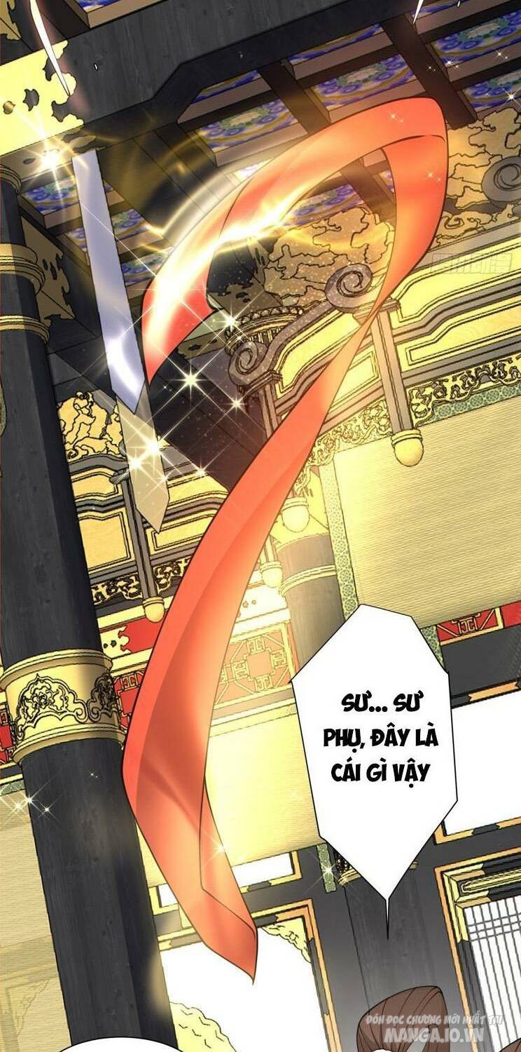 Đồ Đệ Của Ta Đều Là Trùm Phản Diện Chapter 178 - Trang 2