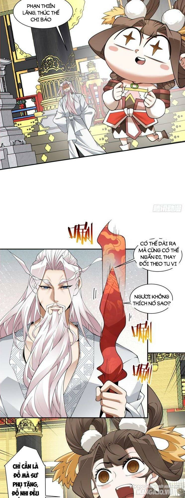 Đồ Đệ Của Ta Đều Là Trùm Phản Diện Chapter 178 - Trang 2