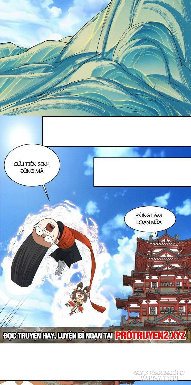 Đồ Đệ Của Ta Đều Là Trùm Phản Diện Chapter 178 - Trang 2