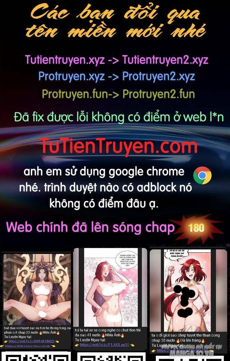 Đồ Đệ Của Ta Đều Là Trùm Phản Diện Chapter 179 - Trang 2