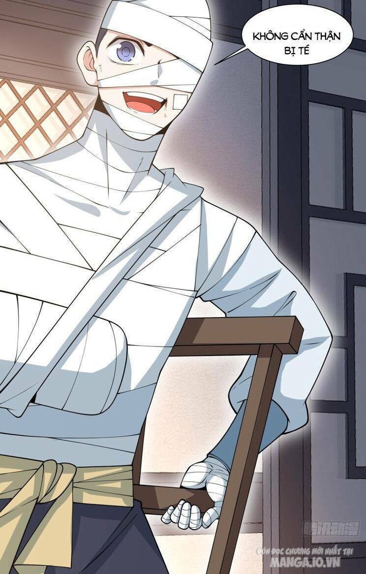 Đồ Đệ Của Ta Đều Là Trùm Phản Diện Chapter 179 - Trang 2