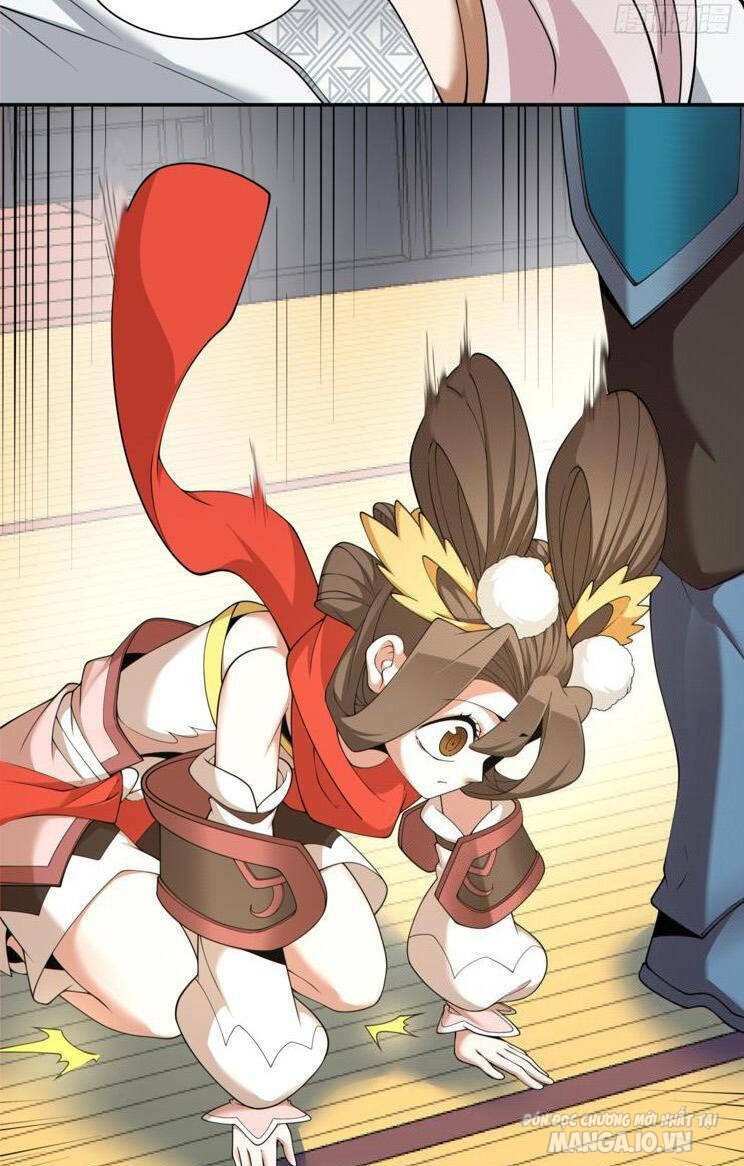 Đồ Đệ Của Ta Đều Là Trùm Phản Diện Chapter 179 - Trang 2