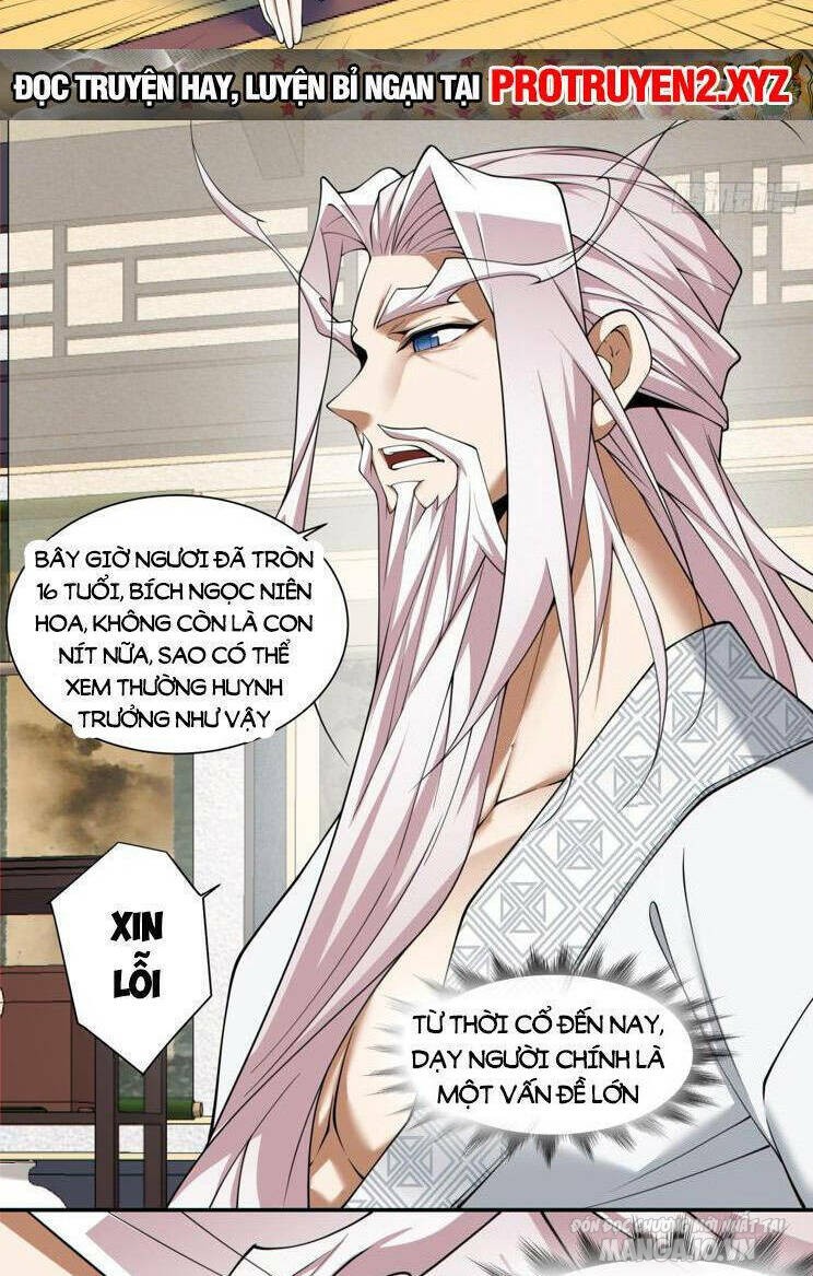 Đồ Đệ Của Ta Đều Là Trùm Phản Diện Chapter 179 - Trang 2
