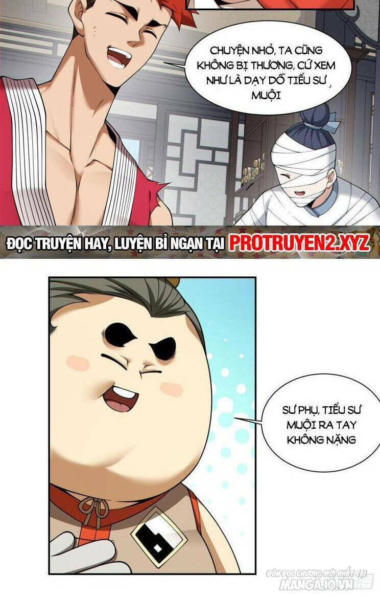 Đồ Đệ Của Ta Đều Là Trùm Phản Diện Chapter 179 - Trang 2