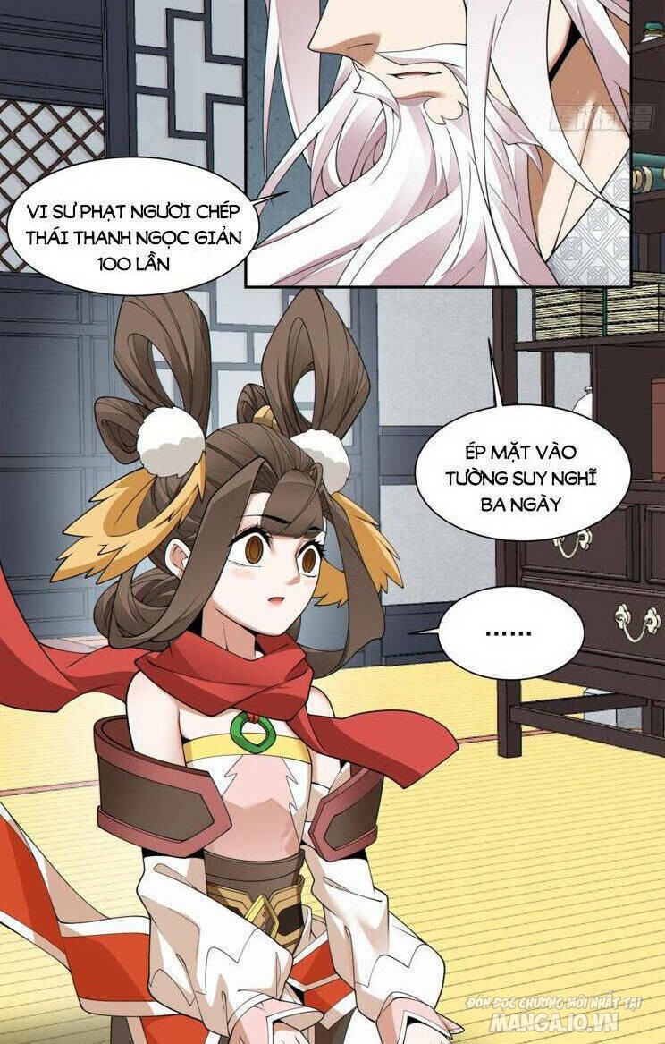 Đồ Đệ Của Ta Đều Là Trùm Phản Diện Chapter 179 - Trang 2