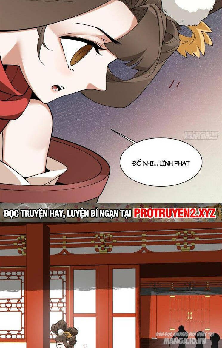 Đồ Đệ Của Ta Đều Là Trùm Phản Diện Chapter 179 - Trang 2