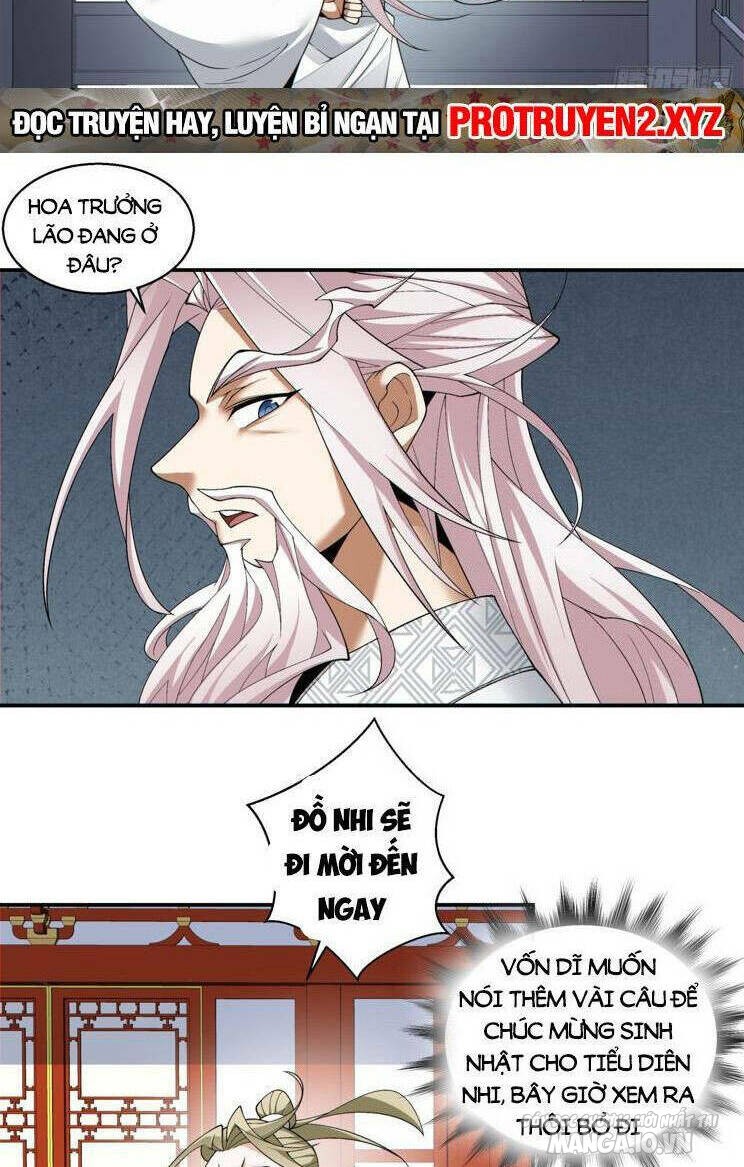 Đồ Đệ Của Ta Đều Là Trùm Phản Diện Chapter 179 - Trang 2