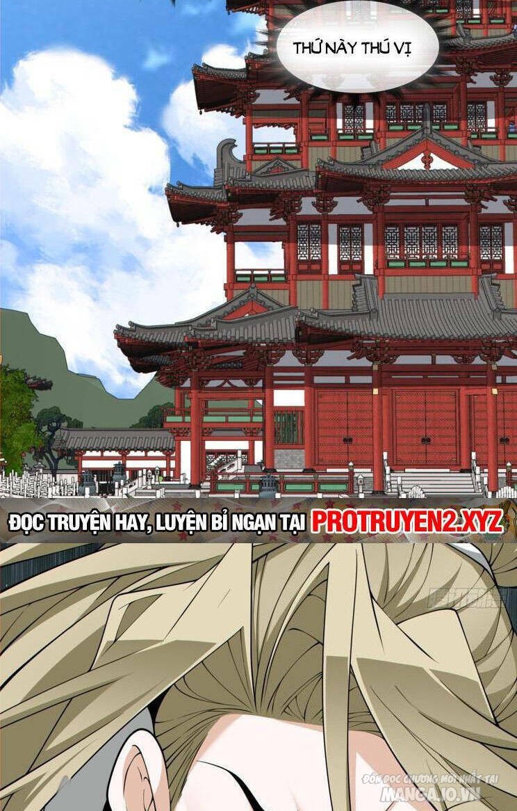 Đồ Đệ Của Ta Đều Là Trùm Phản Diện Chapter 179 - Trang 2