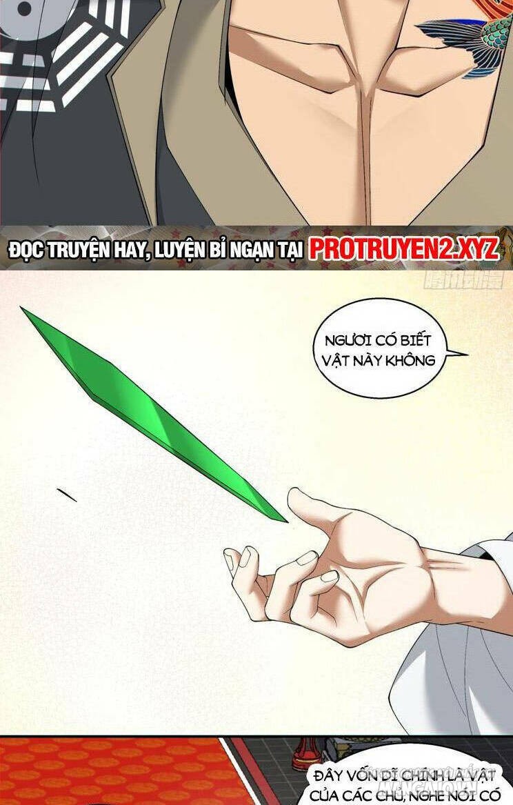 Đồ Đệ Của Ta Đều Là Trùm Phản Diện Chapter 179 - Trang 2