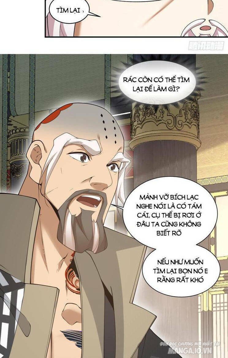 Đồ Đệ Của Ta Đều Là Trùm Phản Diện Chapter 179 - Trang 2