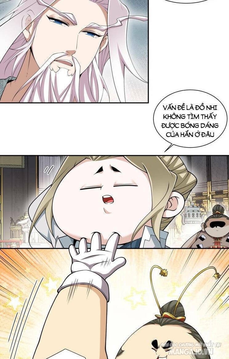 Đồ Đệ Của Ta Đều Là Trùm Phản Diện Chapter 179 - Trang 2