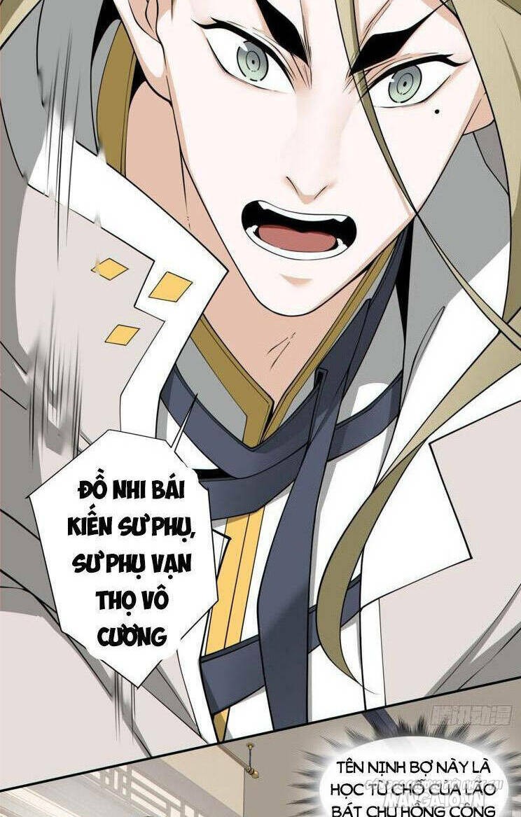 Đồ Đệ Của Ta Đều Là Trùm Phản Diện Chapter 179 - Trang 2