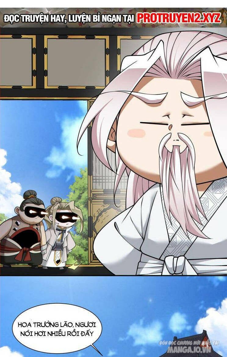 Đồ Đệ Của Ta Đều Là Trùm Phản Diện Chapter 179 - Trang 2