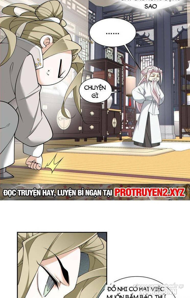 Đồ Đệ Của Ta Đều Là Trùm Phản Diện Chapter 179 - Trang 2