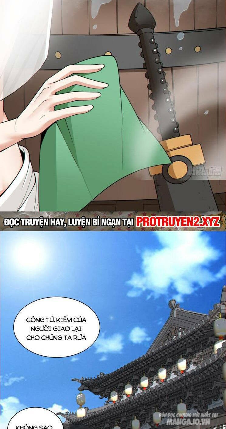 Đồ Đệ Của Ta Đều Là Trùm Phản Diện Chapter 179 - Trang 2