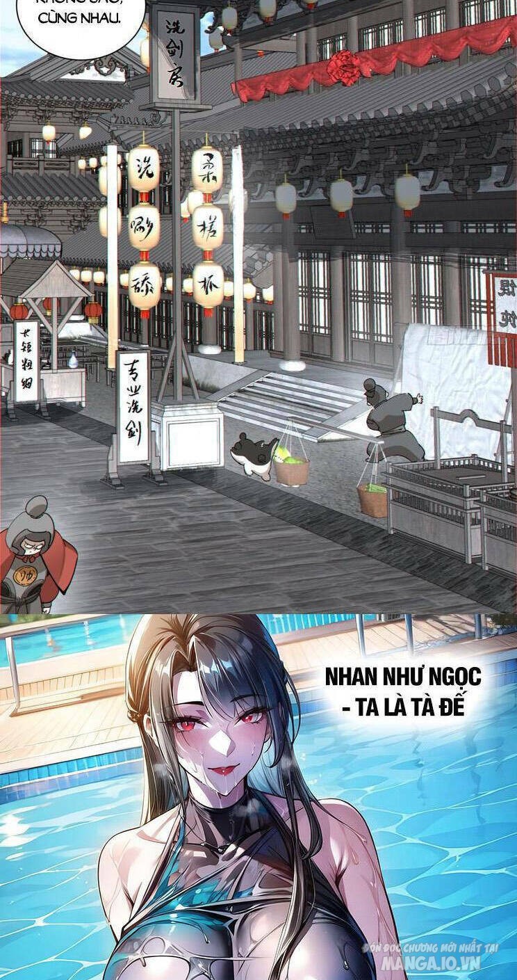 Đồ Đệ Của Ta Đều Là Trùm Phản Diện Chapter 179 - Trang 2