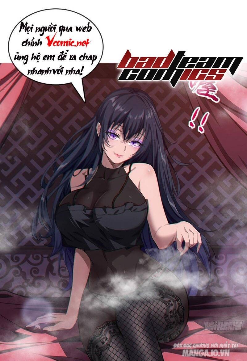 Đồ Đệ Của Ta Đều Là Trùm Phản Diện Chapter 18 - Trang 2