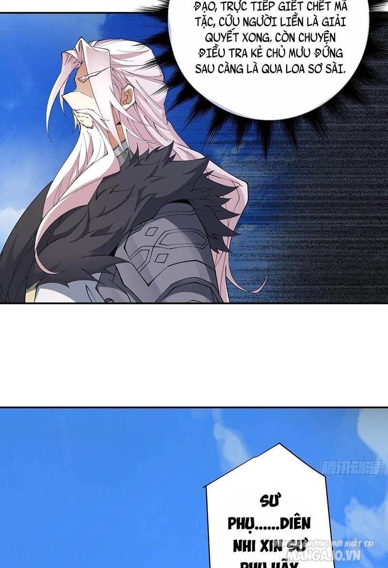 Đồ Đệ Của Ta Đều Là Trùm Phản Diện Chapter 18 - Trang 2