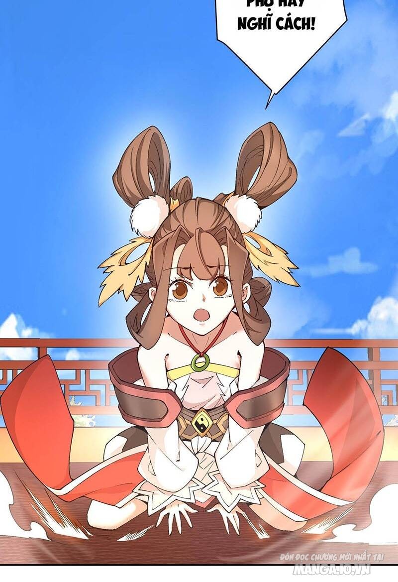 Đồ Đệ Của Ta Đều Là Trùm Phản Diện Chapter 18 - Trang 2