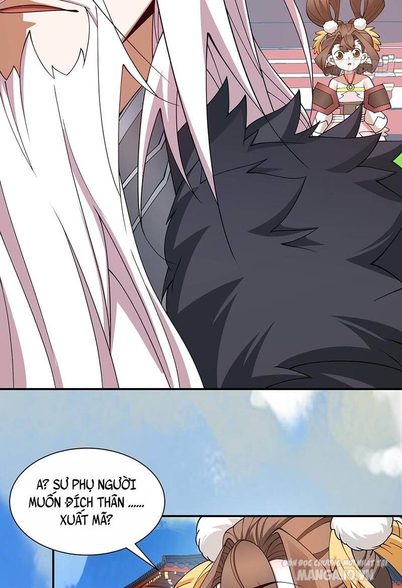 Đồ Đệ Của Ta Đều Là Trùm Phản Diện Chapter 18 - Trang 2