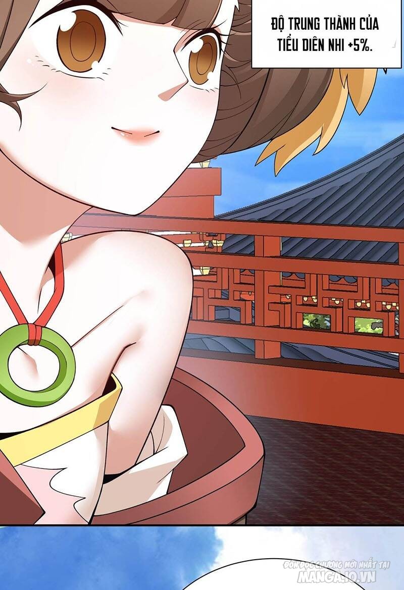 Đồ Đệ Của Ta Đều Là Trùm Phản Diện Chapter 18 - Trang 2