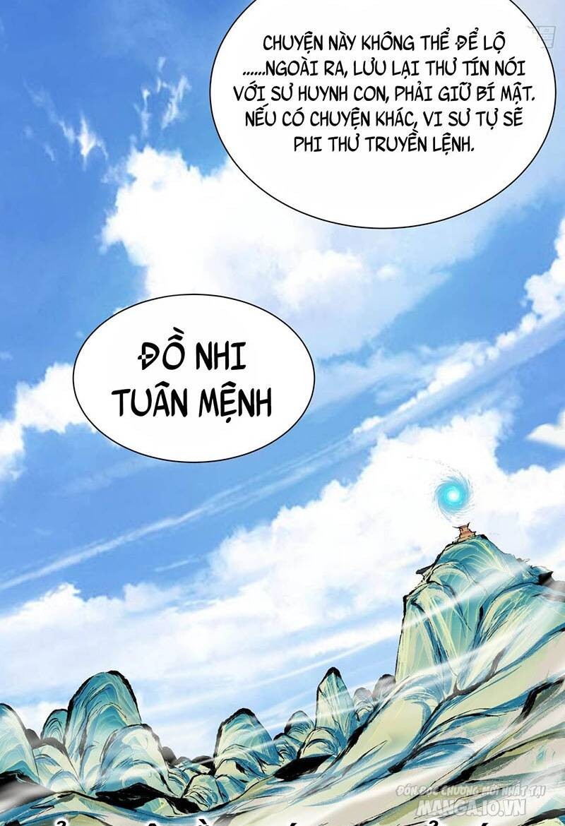 Đồ Đệ Của Ta Đều Là Trùm Phản Diện Chapter 18 - Trang 2