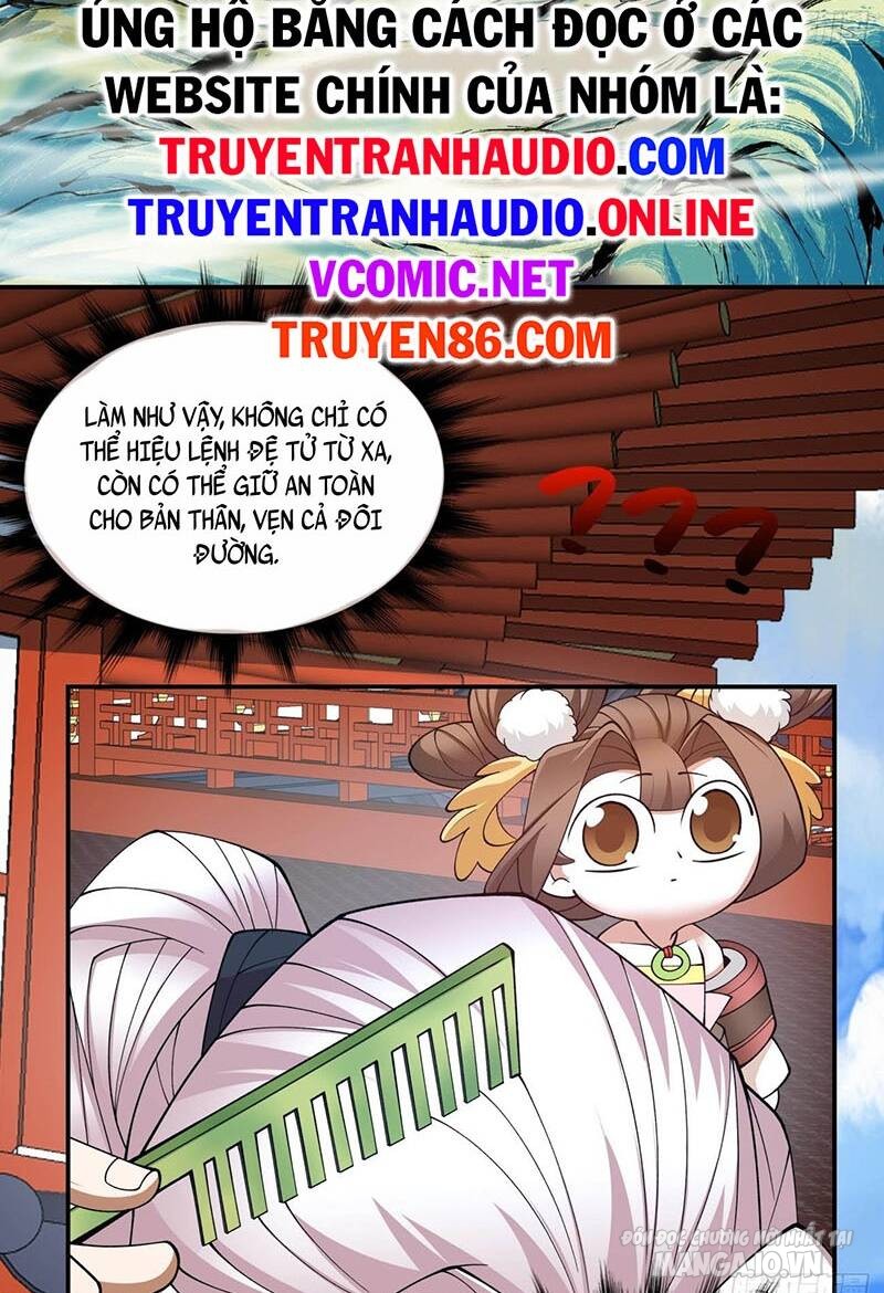 Đồ Đệ Của Ta Đều Là Trùm Phản Diện Chapter 18 - Trang 2