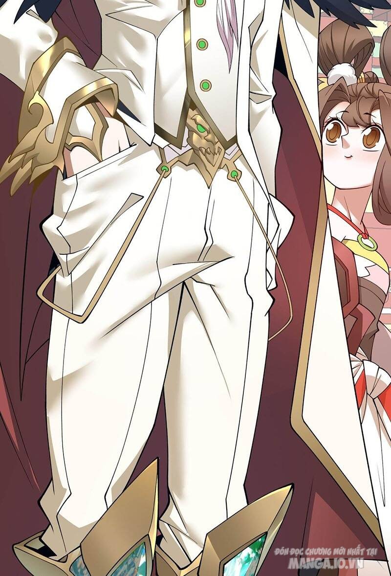 Đồ Đệ Của Ta Đều Là Trùm Phản Diện Chapter 18 - Trang 2