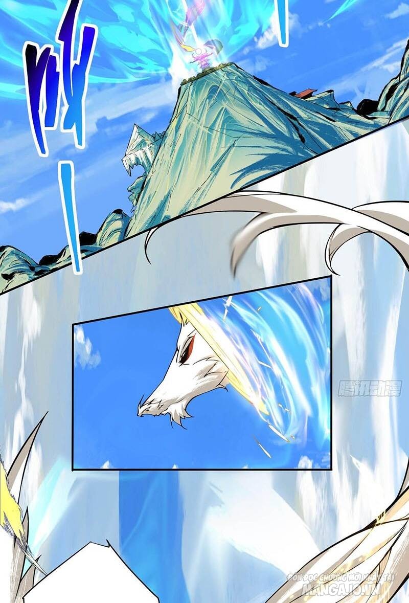 Đồ Đệ Của Ta Đều Là Trùm Phản Diện Chapter 18 - Trang 2