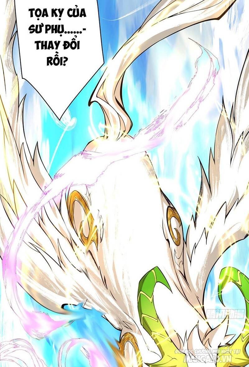 Đồ Đệ Của Ta Đều Là Trùm Phản Diện Chapter 18 - Trang 2