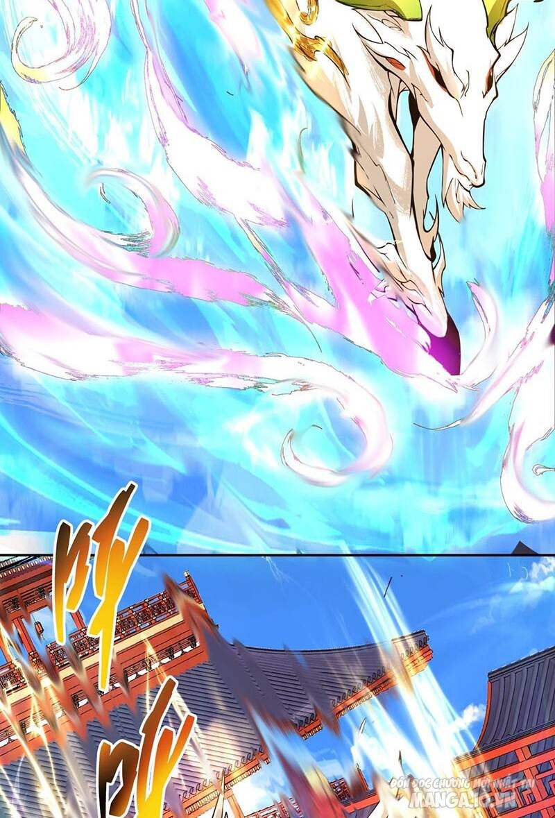 Đồ Đệ Của Ta Đều Là Trùm Phản Diện Chapter 18 - Trang 2