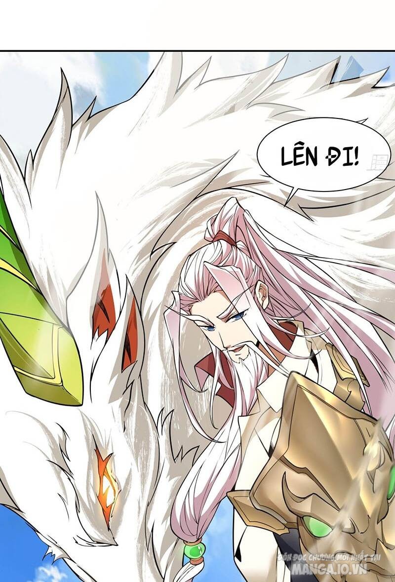 Đồ Đệ Của Ta Đều Là Trùm Phản Diện Chapter 18 - Trang 2