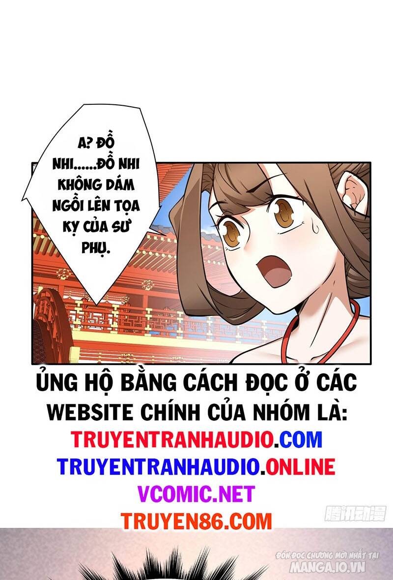 Đồ Đệ Của Ta Đều Là Trùm Phản Diện Chapter 18 - Trang 2