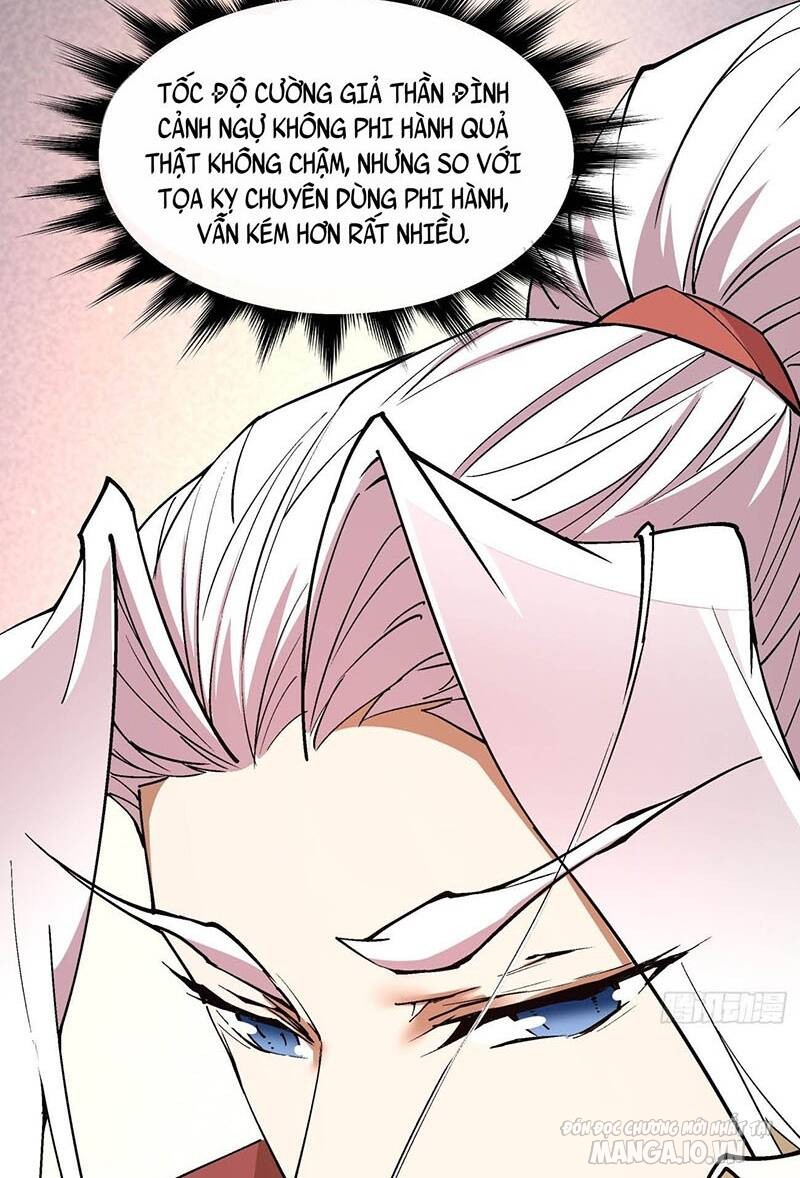 Đồ Đệ Của Ta Đều Là Trùm Phản Diện Chapter 18 - Trang 2