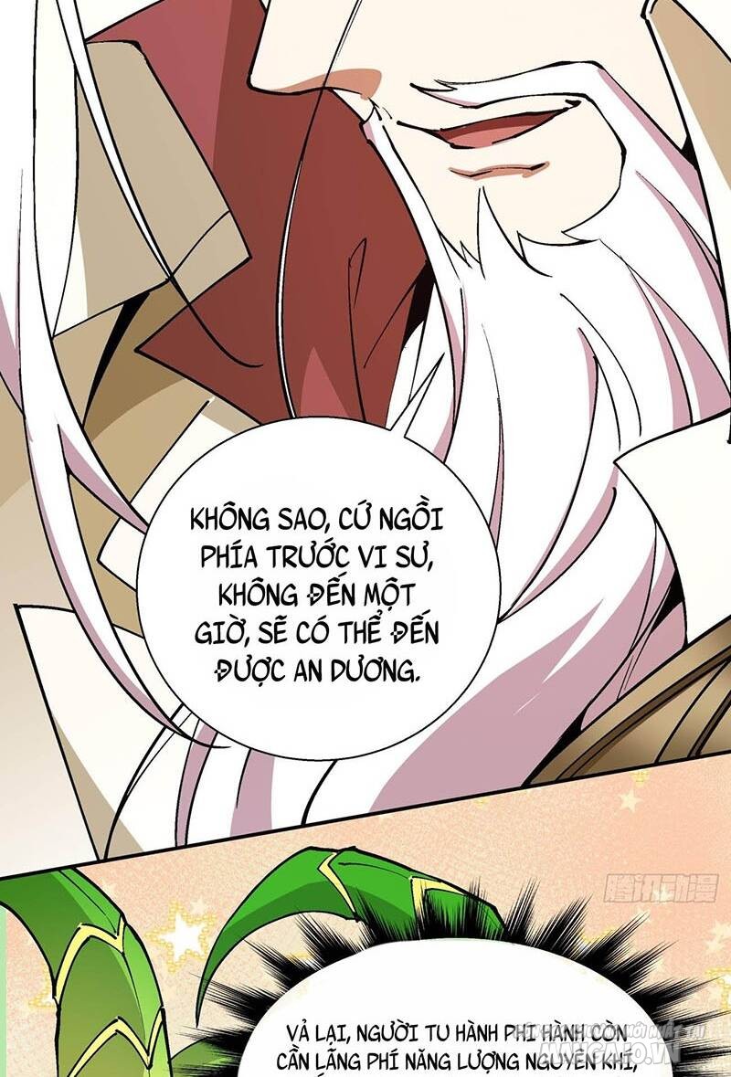 Đồ Đệ Của Ta Đều Là Trùm Phản Diện Chapter 18 - Trang 2