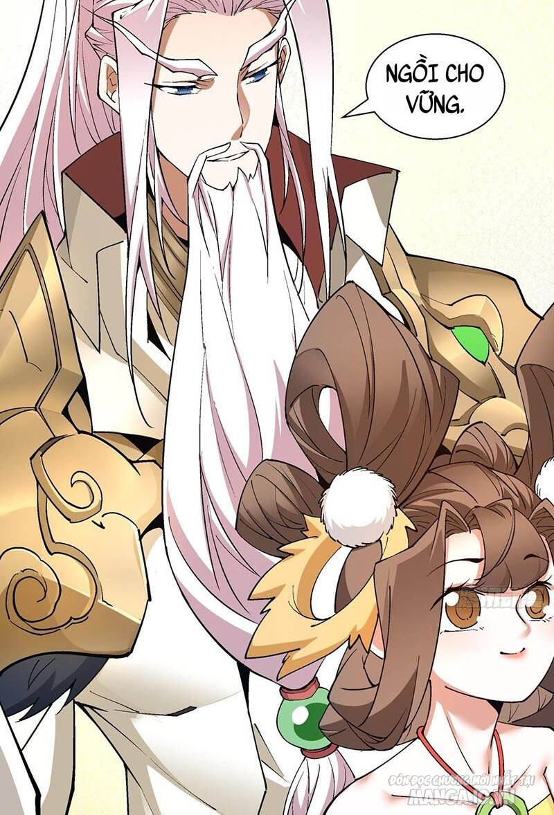 Đồ Đệ Của Ta Đều Là Trùm Phản Diện Chapter 18 - Trang 2