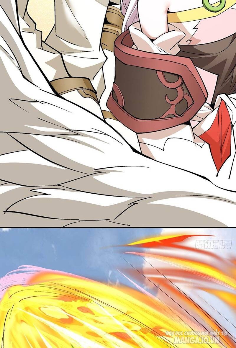 Đồ Đệ Của Ta Đều Là Trùm Phản Diện Chapter 18 - Trang 2