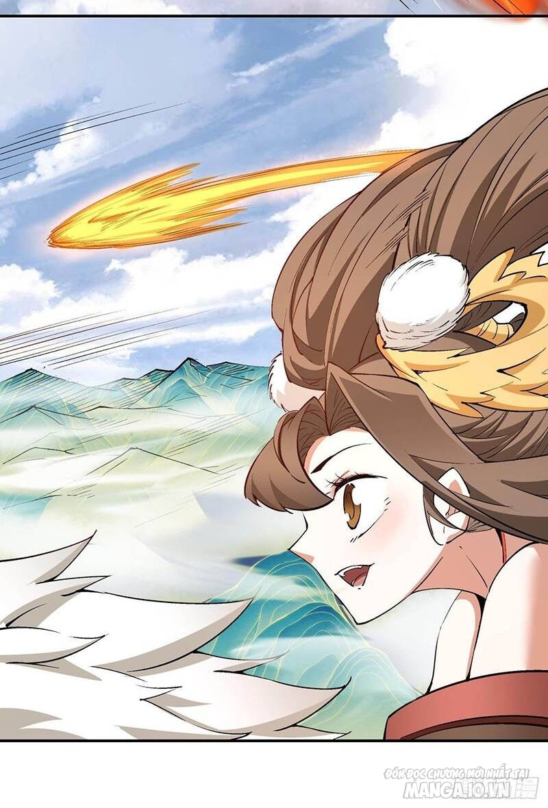 Đồ Đệ Của Ta Đều Là Trùm Phản Diện Chapter 18 - Trang 2