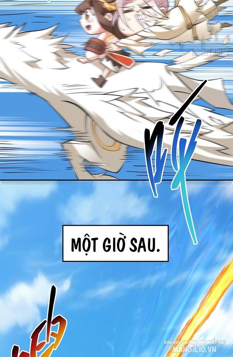 Đồ Đệ Của Ta Đều Là Trùm Phản Diện Chapter 18 - Trang 2