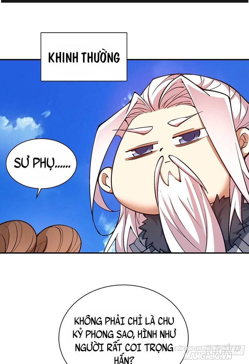 Đồ Đệ Của Ta Đều Là Trùm Phản Diện Chapter 18 - Trang 2