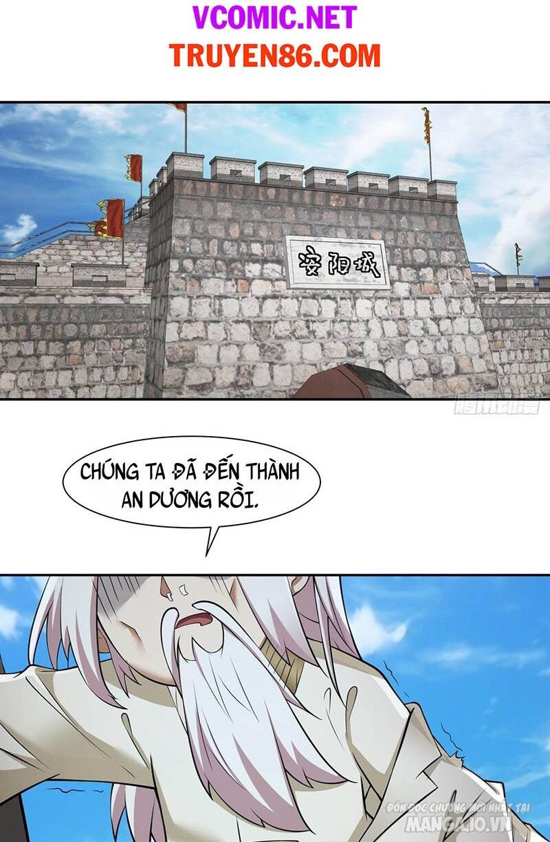 Đồ Đệ Của Ta Đều Là Trùm Phản Diện Chapter 18 - Trang 2